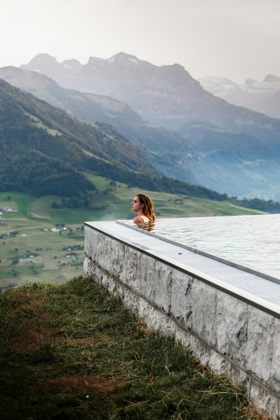 Mountain Spa & Wellness Center